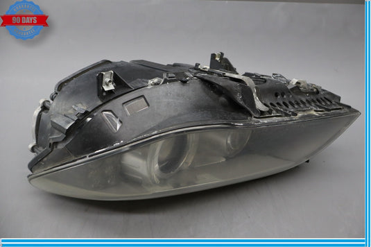 09-12 BMW F04 750i Hybrid Left Driver Side Adaptive Headlight Lamp Xenon Oem