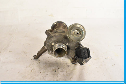 16-19 MERCEDES C300 2.0L Turbo/Supercharger 2740903280 OEM