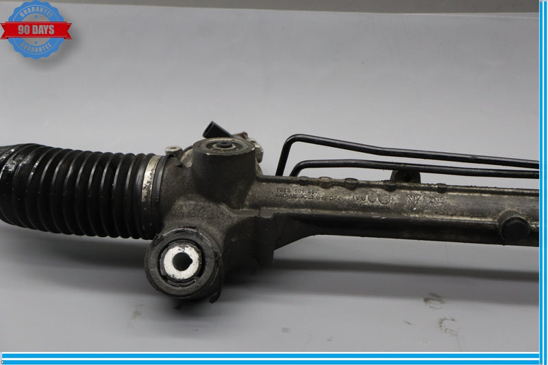 Load image into Gallery viewer, 10-16 Porsche Panamera Power Steering Ger Rack and Pinion Assembly Oem
