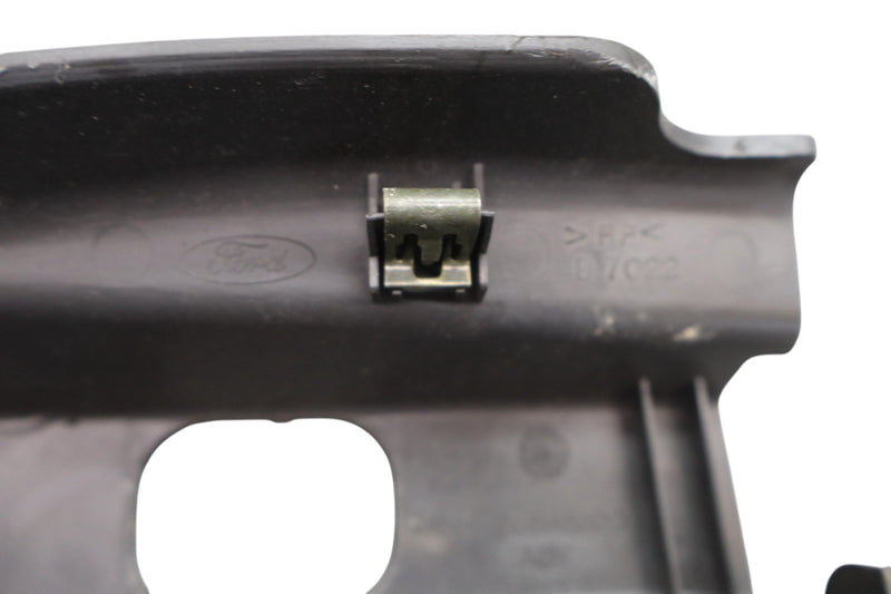 Load image into Gallery viewer, 02-05 Ford Thunderbird Right Passenger Side Hard Top Lock Latch Trim Cover Oem

