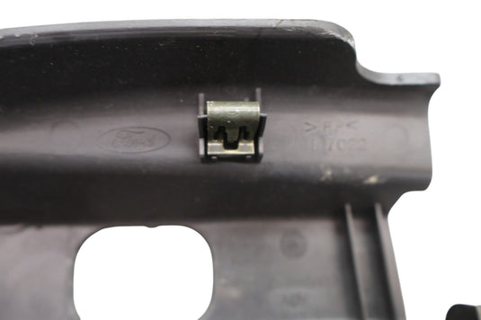 02-05 Ford Thunderbird Right Passenger Side Hard Top Lock Latch Trim Cover Oem