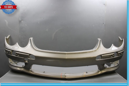 03-06 Mercedes R230 SL500 SL600 Base Front Lower Bumper Cover Assembly Oem