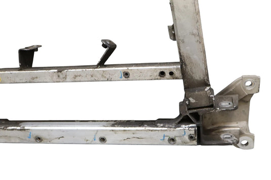 12-16 Tesla Model S Front Suspension Subframe Cradle Crossmember 600641700C Oem