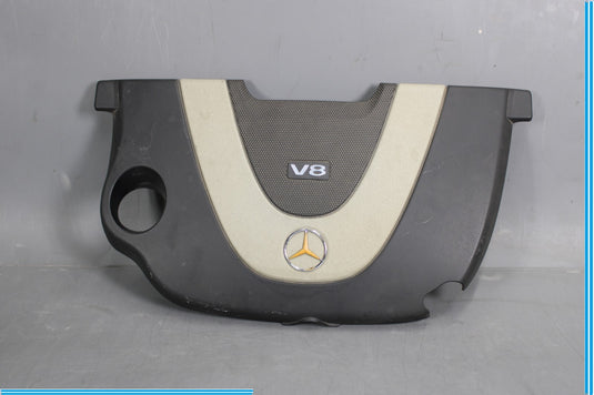 10-16 Mercedes CLS550 W218 Front Engine Motor Trim Cover Panel Oem