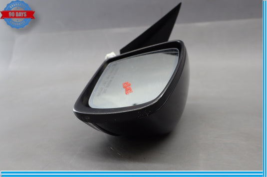 14-17 Maserati Ghibli M157 Front Right Side Door Exterior Rear View Mirror Oem