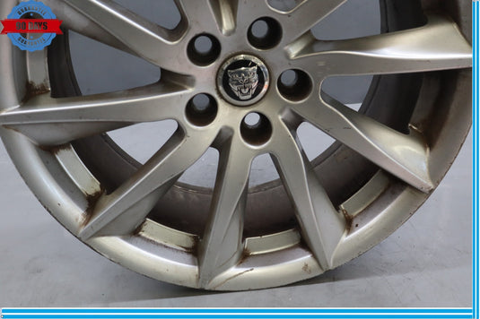 12-24 Jaguar F-Type XF XFR XFR-S 18'' Alloy Wheel Rim 8.5Jx18 R18 Oem