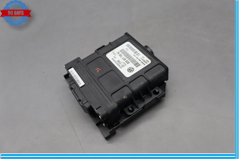 Load image into Gallery viewer, 11-12 Porsche Cayenne 958 Hybrid S Transmission Control Unit TCU TCM Oem
