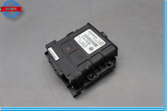 11-12 Porsche Cayenne 958 Hybrid S Transmission Control Unit TCU TCM Oem