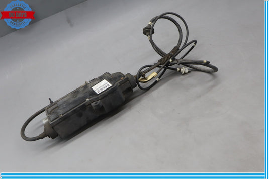 07-14 Mercedes W221 S550 CL550 Emergency Electric Parking E Brake Actuator Oem
