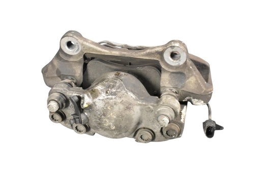 09-12 Audi A4 Wagon Front Left & Right Side Brake Caliper Set Oem