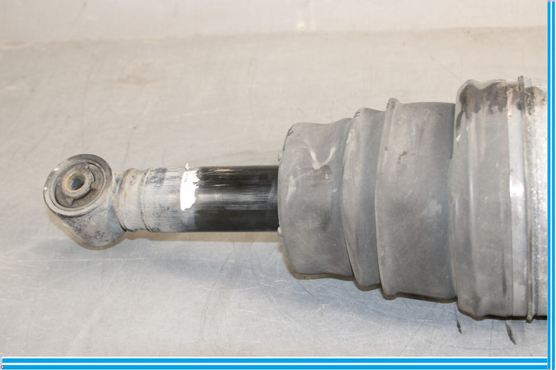 Load image into Gallery viewer, 06-13 LR Range Rover Sport Rear Right Air Suspension Shock Absorber Strut Oem
