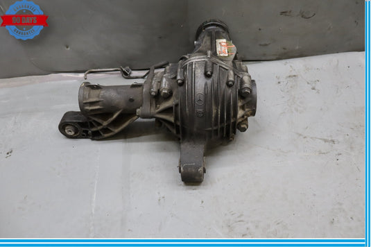 06-13 Mercedes ML550 R350 GL450 ML500 AWD Front Differential Axle Carrier Oem