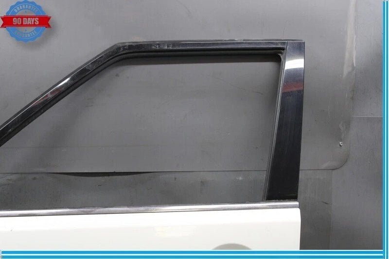 Load image into Gallery viewer, 11-17 Infiniti QX56 QX80 Front Left Driver Side Door Shell Panel Oem
