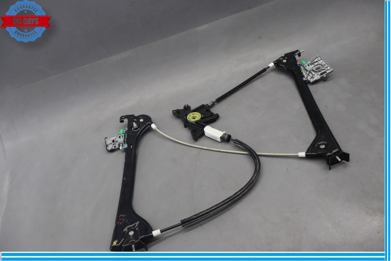 Load image into Gallery viewer, 12-20 Mercedes R172 SLK350 SLC300 Front Right Side Door Window Regulator Oem
