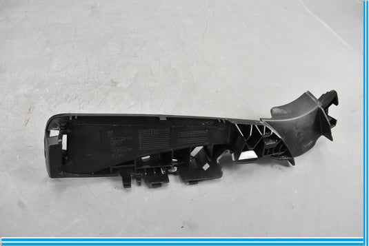 12-18 BMW F12 F13 650i Front Left Side Seat Switch Panel Support Bracket Oem