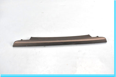 12-18 BMW 650i 640i F12 Gran Couple Front Dash Molding Trim Oem