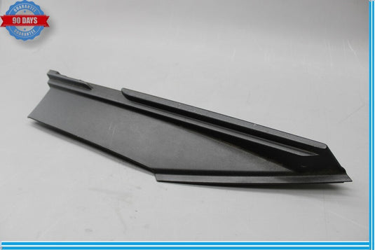 12-20 Tesla Model S Rear Left Driver Side Upper C-Pillar Cover Trim Panel Oem