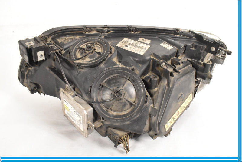 Load image into Gallery viewer, 2009-2015 BMW 750LI F02 RIGHT PASSENGER HEADLIGHT DYNAMIC XENON HID LAMP OEM
