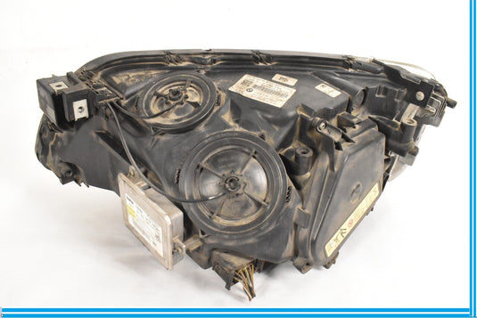 2009-2015 BMW 750LI F02 RIGHT PASSENGER HEADLIGHT DYNAMIC XENON HID LAMP OEM