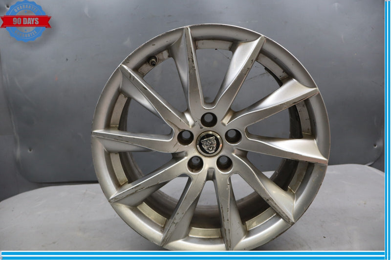 Load image into Gallery viewer, 12-24 Jaguar F-Type XF XFR XFR-S 18'' Alloy Wheel Rim 8.5Jx18 R18 Oem
