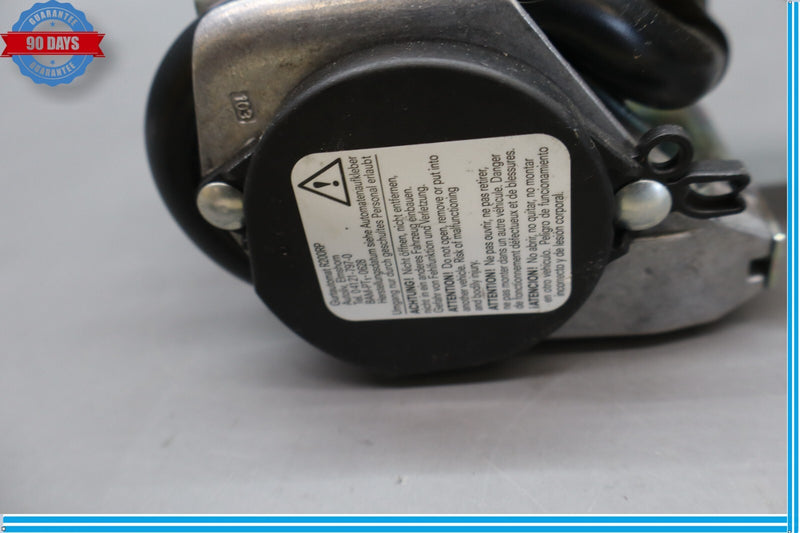 Load image into Gallery viewer, 07-19 Mercedes X166 GL450 GLS350 Rear Right Side Seat Belt Retractor Oem
