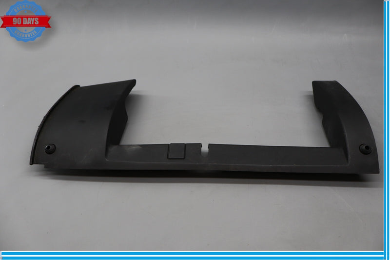 Load image into Gallery viewer, 07-17 GMC Acadia Front Dashboard Glove Box Trim Panel Black 25868942 Oem
