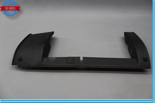 07-17 GMC Acadia Front Dashboard Glove Box Trim Panel Black 25868942 Oem