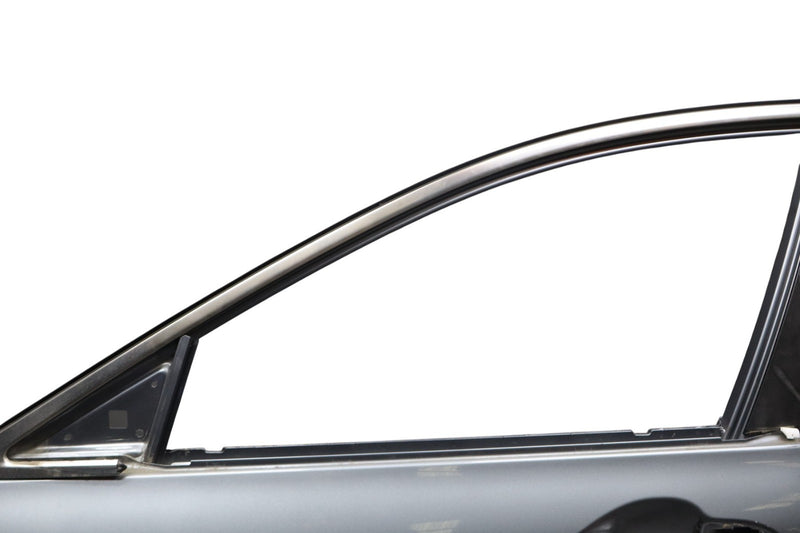 Load image into Gallery viewer, 15-16 Hyundai Genesis Front Left Driver Side Exterior Door Shell Panel Oem
