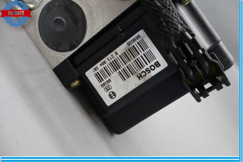 Load image into Gallery viewer, 00-04 Porsche Boxster ABS Pump Anti-Lock Hydraulic Brake Oem
