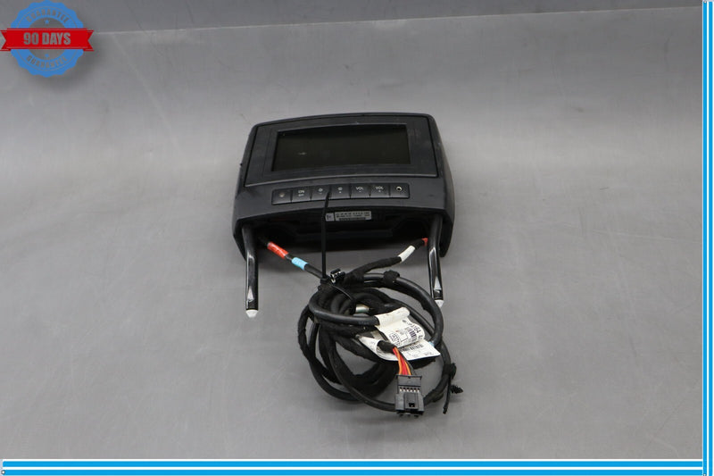 Load image into Gallery viewer, 03-19 Mercedes GL450 GLK350 Left or Right Headrest Screen Monitor Display Oem
