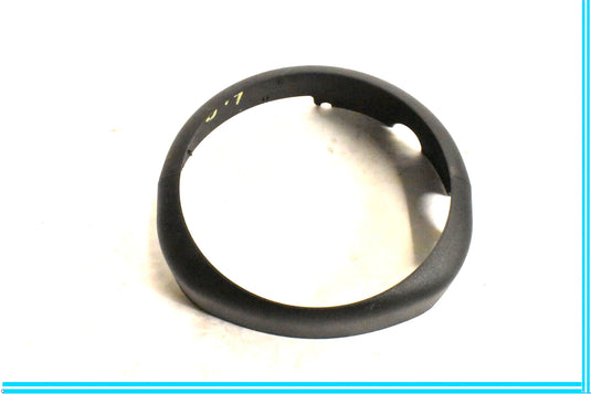 2010 - 2013 MERCEDES E550 W212 STEERING COLUMN FRONT COVER TRIM OEM