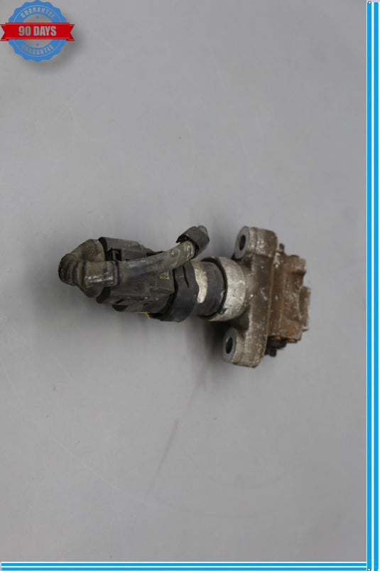 11-18 Porsche Cayenne 958 Hybrid S Rear Right Parking Brake Motor Actuator Oem