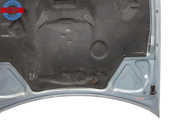 Load image into Gallery viewer, 97-06 Jaguar XK8 Front Hood Bonnet Cover Panel W/ Liner Assembly FJB3005AA OEM
