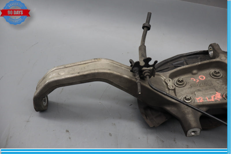 Load image into Gallery viewer, 14-18 Maserati Ghibli Quattroporte Front Right Passenger Knuckle Spindle Oem

