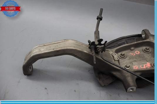 14-18 Maserati Ghibli Quattroporte Front Right Passenger Knuckle Spindle Oem