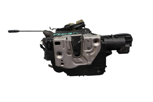 03-09 Mercedes CLK350 CLK550 Front Left Driver Side Door Lock Latch Actuator Oem