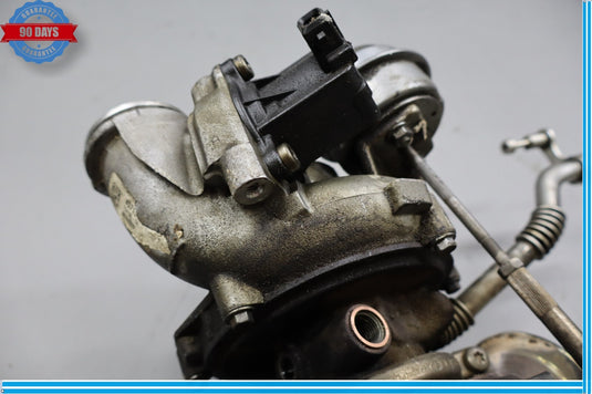 09-12 BMW 750i 750Li F01 F02 Left Driver Side Turbo Turbocharger 769155 Oem