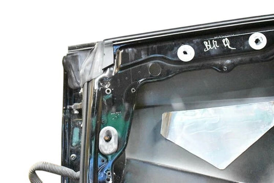 12-18 Mercedes W218 CLS63 CLS550 CLS400 AMG Rear Right Side Door Shell OEM