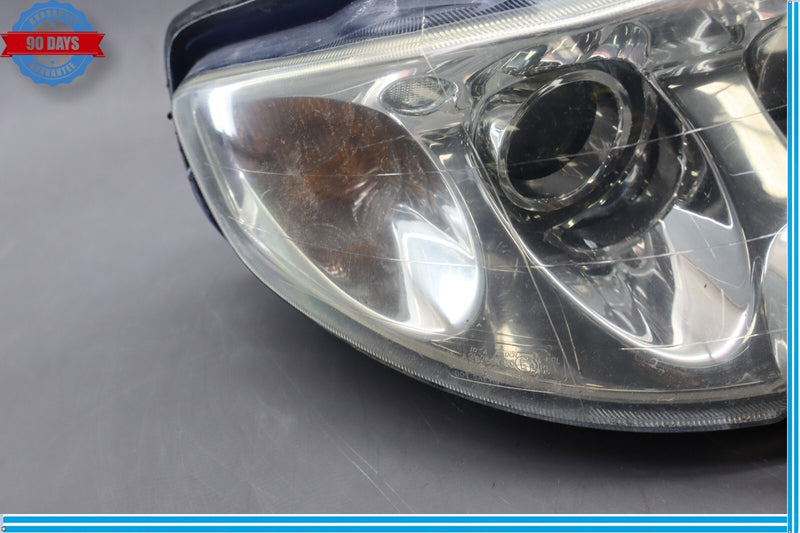 Load image into Gallery viewer, 03-08 Maserati Quattroporte Front Right Side Headlight Lamp Bi Xenon Oem
