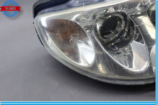 03-08 Maserati Quattroporte Front Right Side Headlight Lamp Bi Xenon Oem