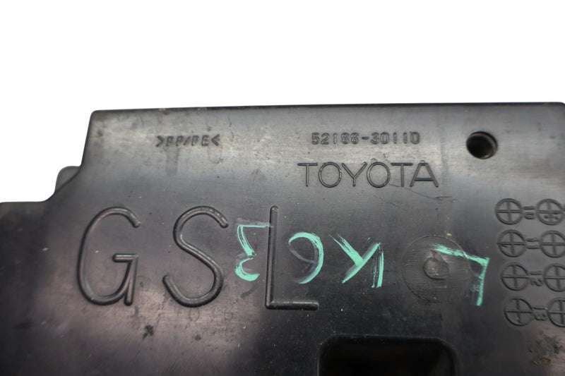Load image into Gallery viewer, 07-09 Lexus GS300 GS350 GS430 Rear Left Side Bumper Reinforcement Arm Oem
