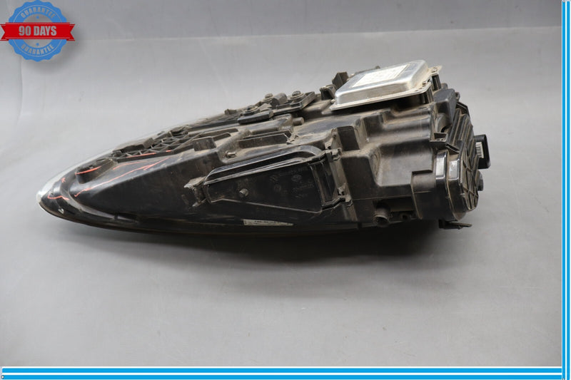 Load image into Gallery viewer, 11-14 Porsche Cayenne Left Driver Side Xenon HID Headlight 7P5941031 Oem

