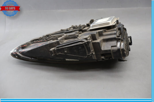 11-14 Porsche Cayenne Left Driver Side Xenon HID Headlight 7P5941031 Oem