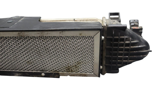 12-17 Discovery Sport L550 Intercooler Air Cooler Radiator BJ3217F791AD Oem