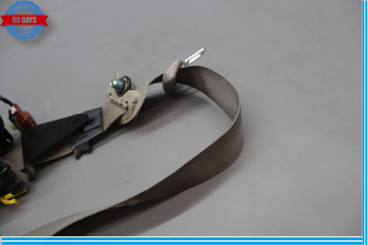 15-17 Hyundai Genesis G80 Front Left Side Seat Belt Seatbelt Retractor Oem