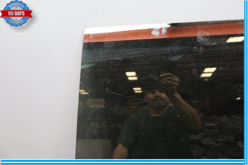 Load image into Gallery viewer, 2015 Mercedes X166 GL450 GLS350 Rear Left Side Door Window Auto Glass Oem
