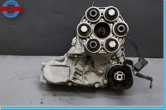 11-13 BMW F10 535i GT xDriver Automatic Transmission Transfer Case Carrier Oem