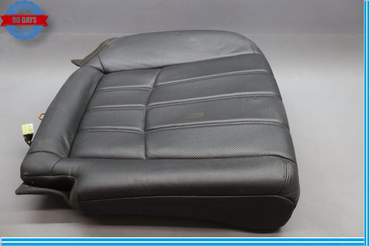11-13 Hyundai Equus Signature Rear Left Driver Side Seat Lower Cushion Oem
