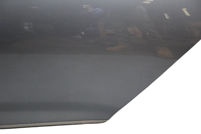 Load image into Gallery viewer, 15-16 Hyundai Genesis Rear Left Driver Side Exterior Door Shell Panel Oem
