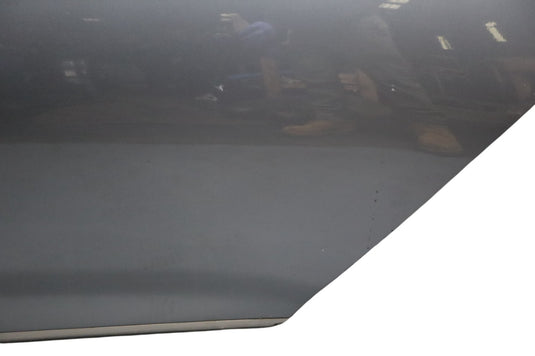 15-16 Hyundai Genesis Rear Left Driver Side Exterior Door Shell Panel Oem